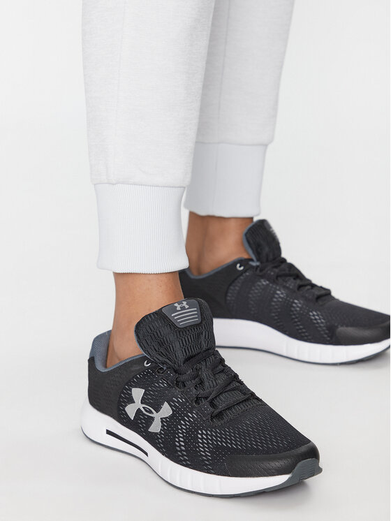 Under Armour Under Armour Παντελόνι φόρμας Armour Fleece Jogger 1373054 Γκρι Loose Fit