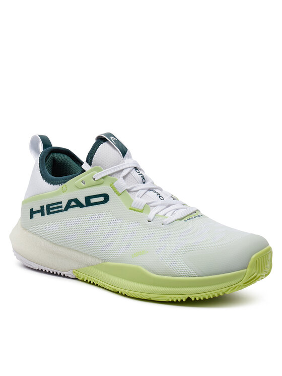 Head Head Взуття для тенісу Motion Pro Padel Men 273613 Білий
