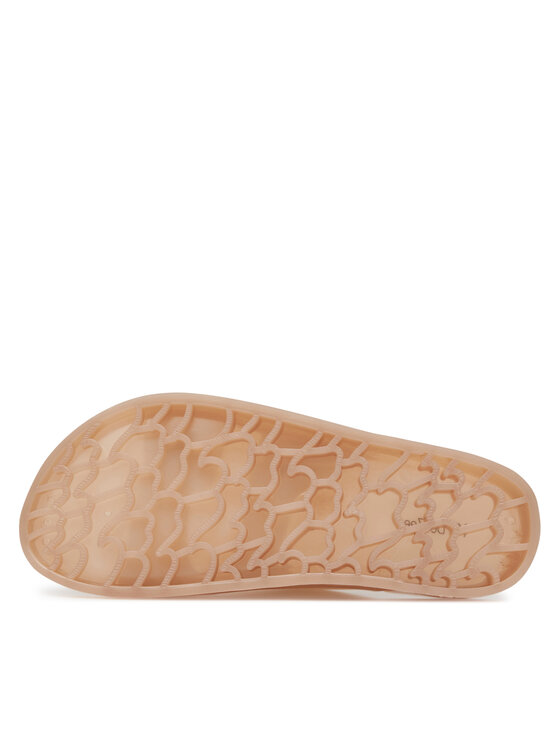 DeeZee DeeZee Papucs CT1113-3 Bézs