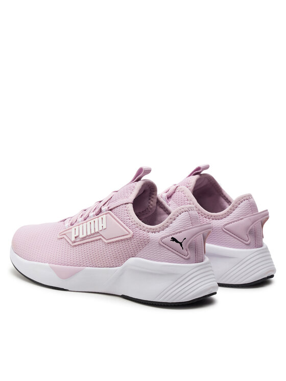 Puma Puma Běžecké boty Retaliate 2 376676 49 Růžová