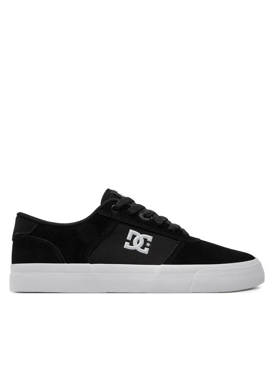 Sneakers DC Teknic ADYS300763 Negru