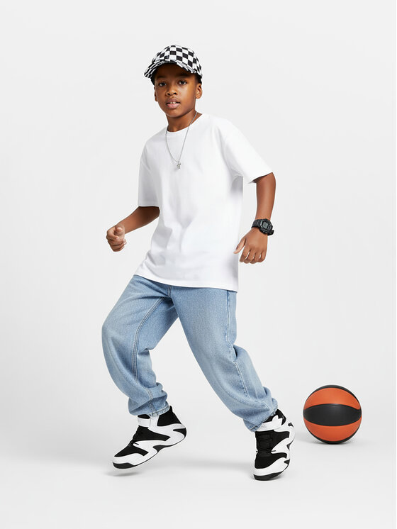 Shaq Shaq Sneakers CEO-DEVASTATOR AQ95010Y-BWZ Schwarz