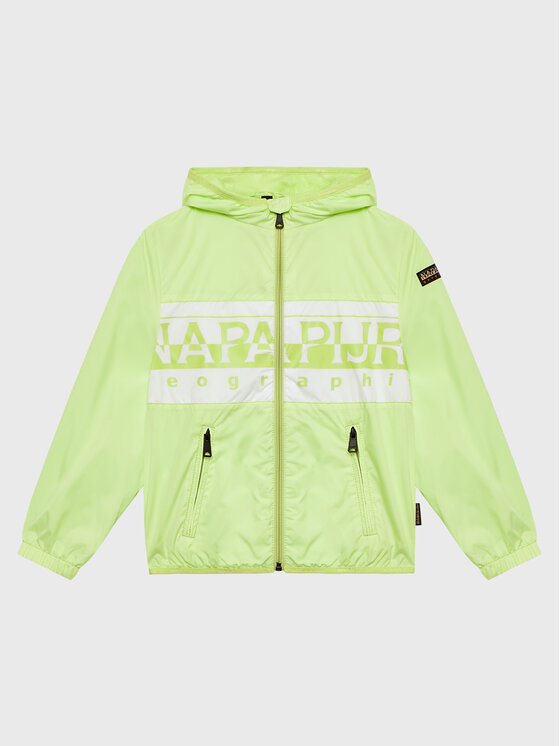 Giacca di transizione Napapijri