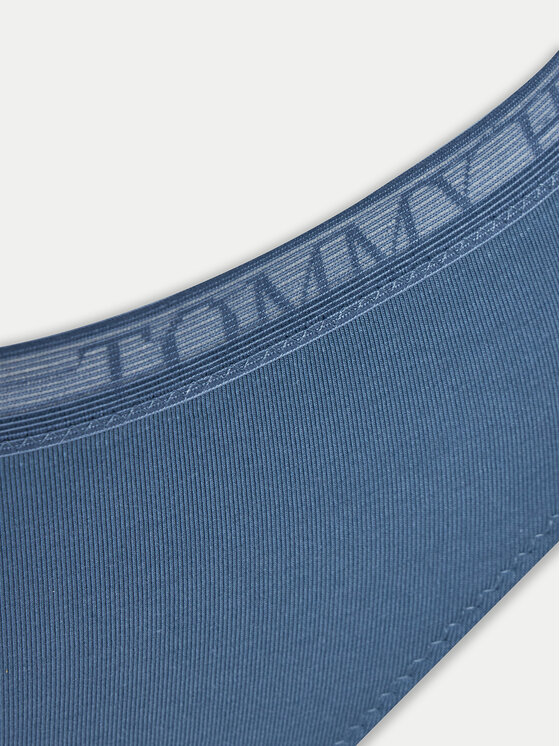 Tommy Hilfiger Tommy Hilfiger Набір з 3 пар класичних трусів UW0UW05184 Кольоровий