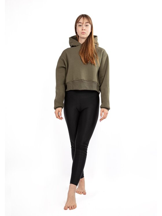 DKaren Sport DKaren Sport Dres DK-K-B12 Khaki Classic Fit