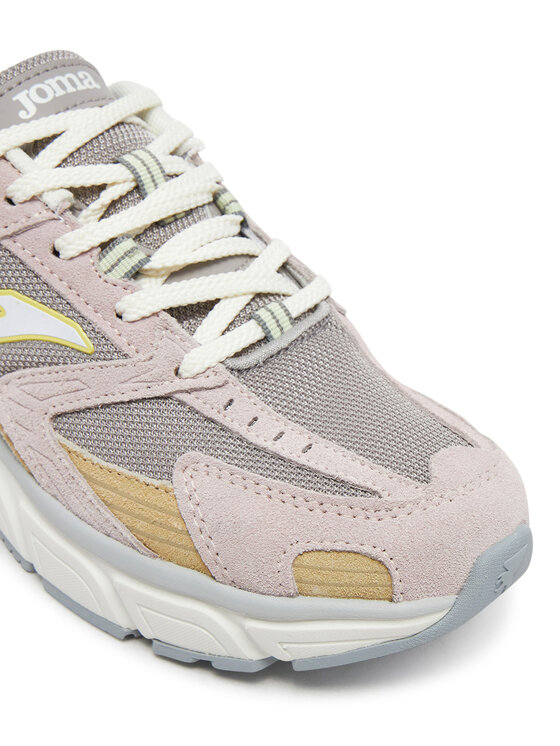 Joma Joma Сникърси Rt50 2524 RRT50LS2524 Кафяв