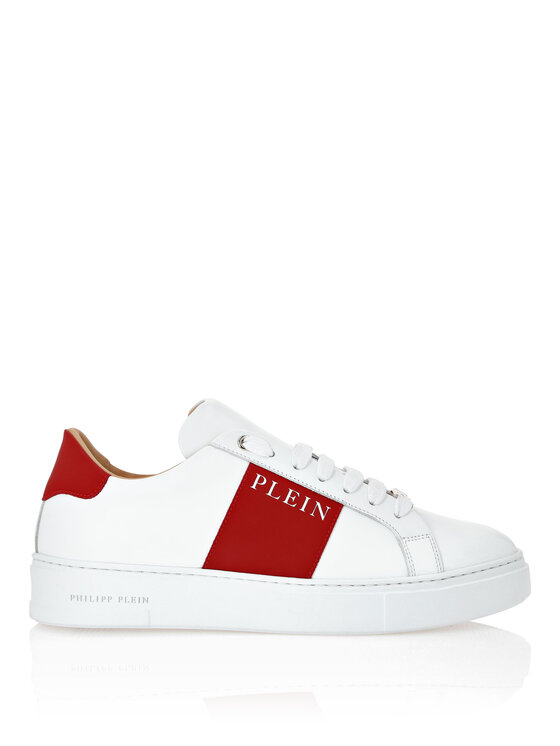PHILIPP PLEIN PHILIPP PLEIN Sneakers 11537 Bianco