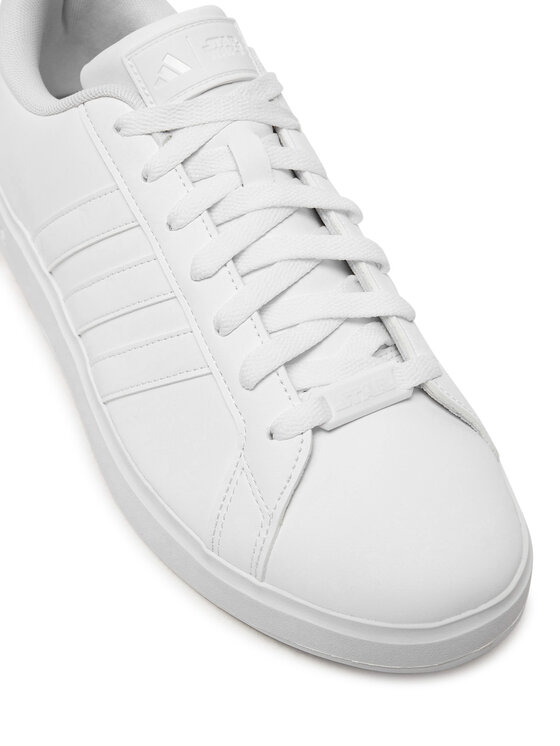 adidas adidas Sneakers Star Wars Grand Court JI2841 Alb