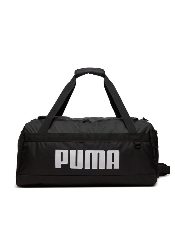 Torba Puma, Czarny, Challenger Duffel Bag M 079531