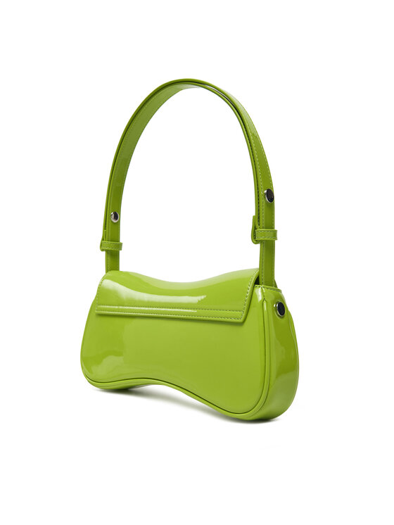Diesel Diesel Дамска чанта X10202 P6255 Зелен