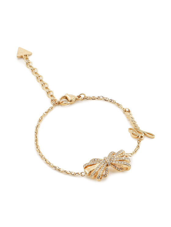 Bracciale JUBB01 327JW Oro
