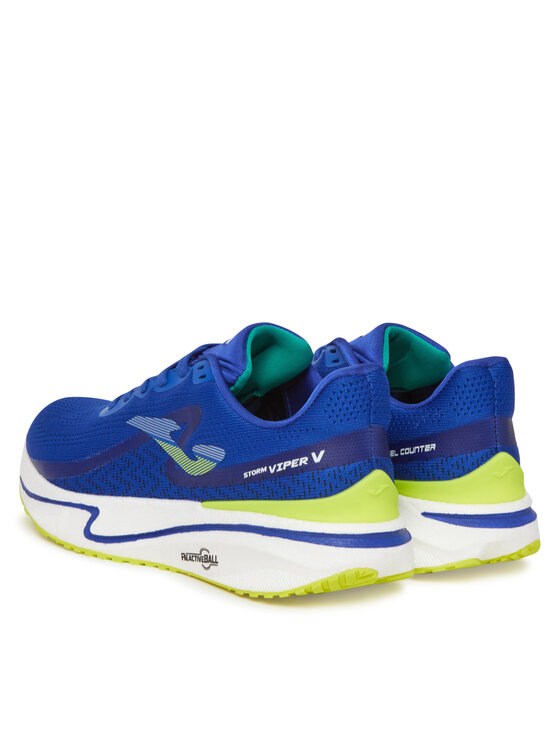 Joma Joma Pantofi pentru alergare Viper 2504 Royal RVIPES2504 Albastru
