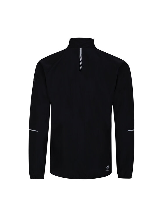 Dare2B Dare2B Kurtka outdoor Ablaze II Czarny Long Fit