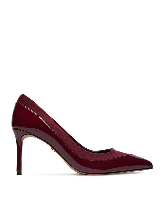 Nine West Nine West Γόβες CEO-CD26-009-1 Μπορντό