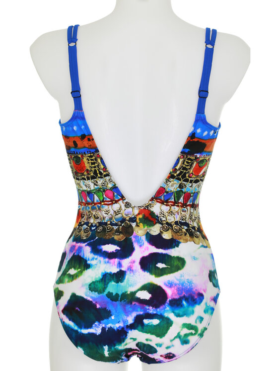 Sunflair Sunflair Costume da bagno 22009 Multicolore