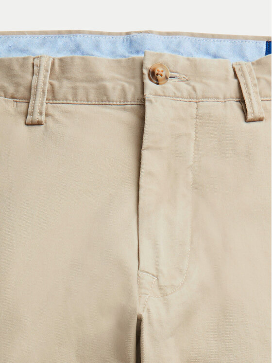 Polo Ralph Lauren Polo Ralph Lauren Pantaloni chino 710778778001 Bej Slim Fit