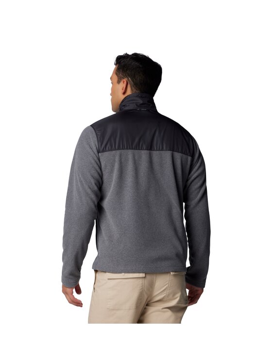 Columbia Columbia Kurtka outdoor 209690 Czarny Regular Fit