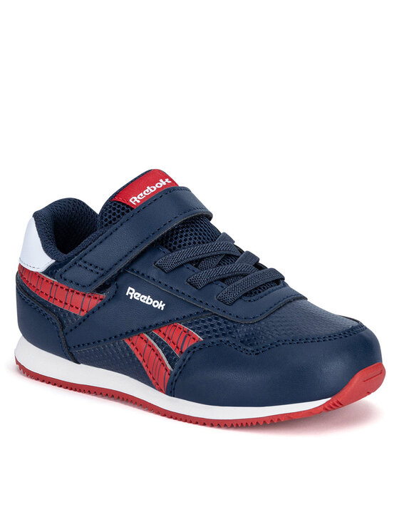 Reebok Reebok Sneakers Royal Cl Jog 2.0 Kc 100201651 Dunkelblau
