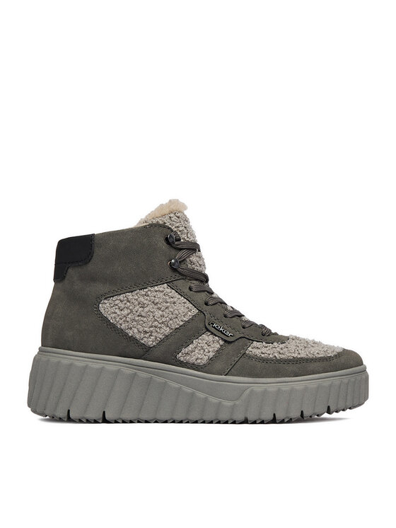 Rieker Ghete CEO-N2515-45 Gri