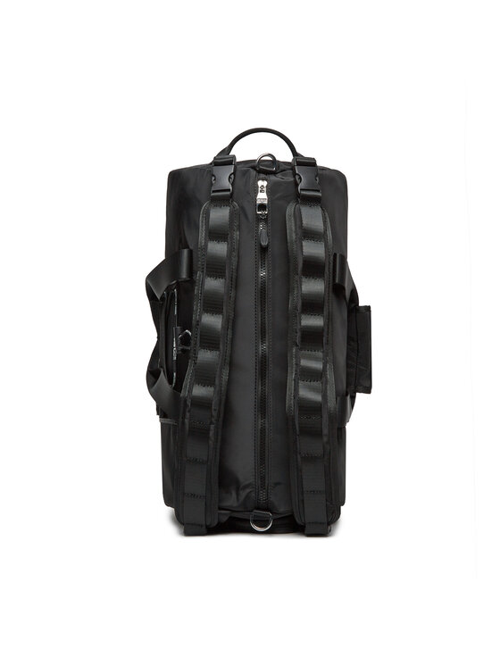 Versace Jeans Couture Versace Jeans Couture Borsa 75YA4B57 Nero