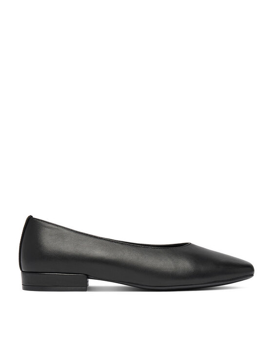 GINO ROSSI GINO ROSSI Ballerinas EO-V2228-101-L Schwarz