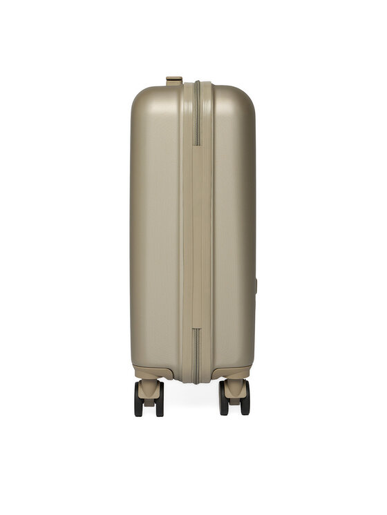 Beverly Hills Polo Club Beverly Hills Polo Club Kovček za kabino CEO-BHPC-S-003-08-BEIGE Bež