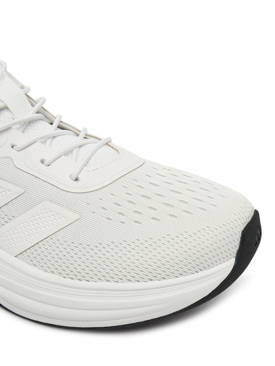 adidas adidas Sneakersy Cloudfoam Cuxxion Rapidfit HP3429 Biały