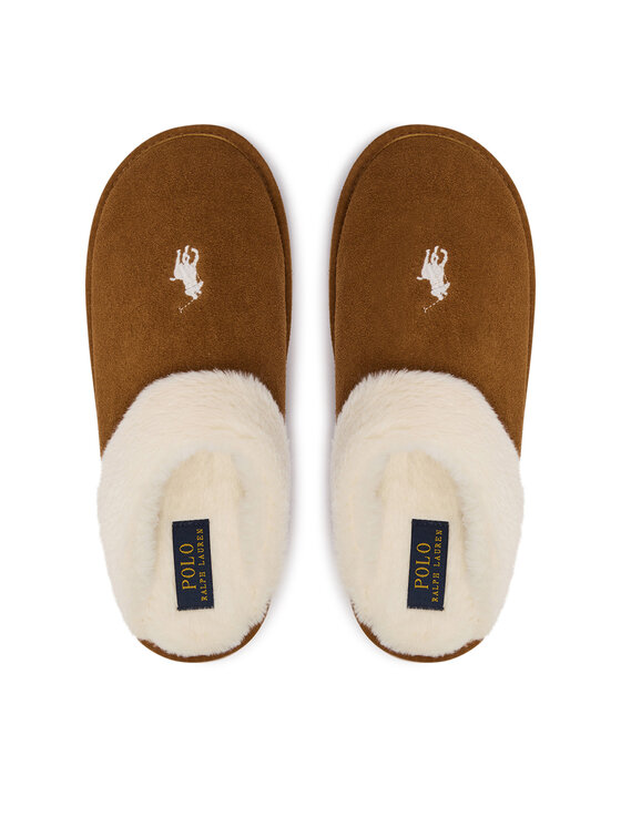 Polo Ralph Lauren Polo Ralph Lauren Sussid 842P24251003 Pruun