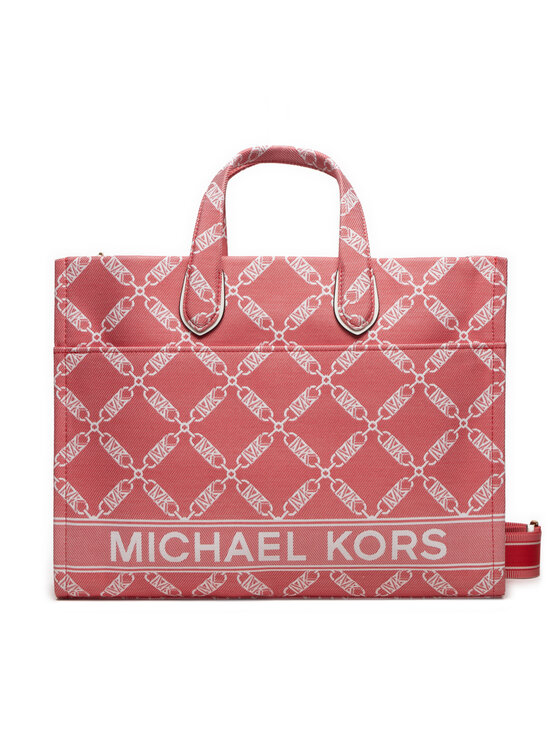 MICHAEL Michael Kors Sac a main 30S4G3GT3J Corail Modivo