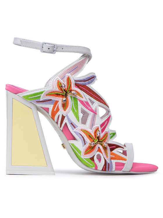 Sandali Calypso Multicolore