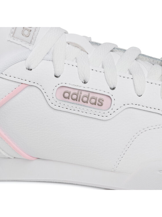 adidas adidas Снікерcи Roguera J FW3291 Білий