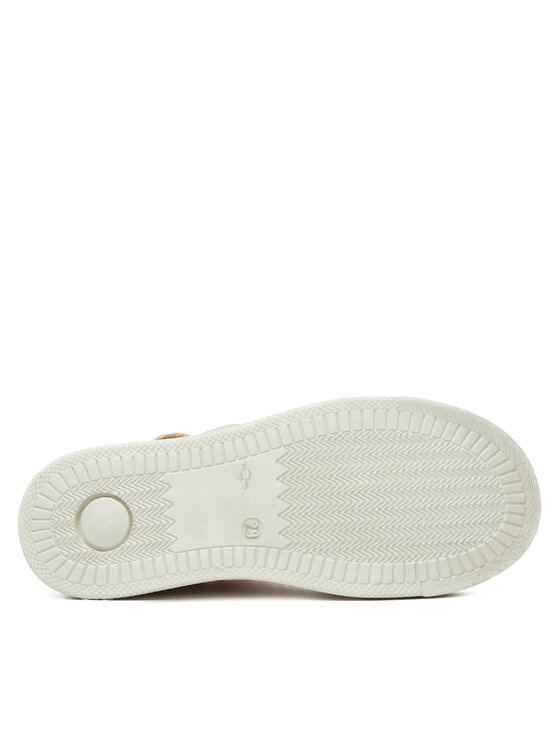 Froddo Froddo Кросівки Rosario Vegan T-Bar G2130319-4 S Рожевий