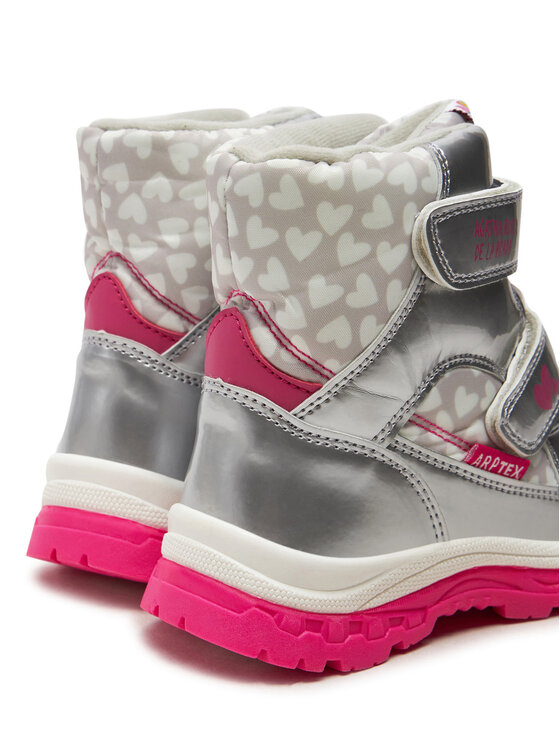 Agatha Ruiz de la Prada Agatha Ruiz de la Prada Lumesaapad 241990-B D Hõbedane