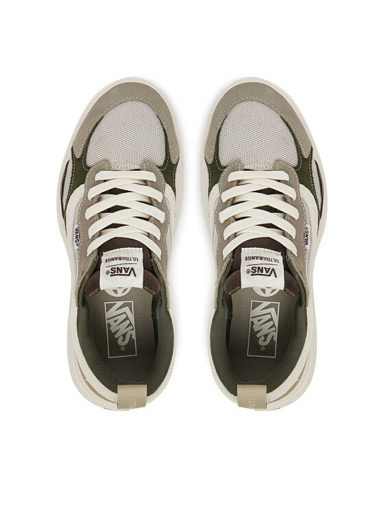 Vans Vans Sneakersy Mte Ultrarange Neo Vr3 VN000CWEBH11 Beżowy