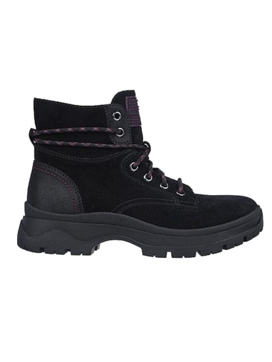 Skechers Skechers Śniegowce 113399-BBK Czarny