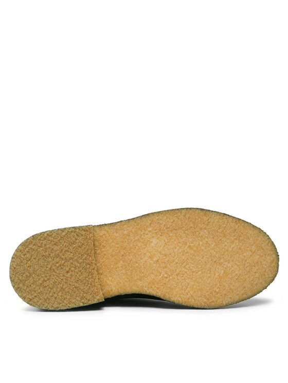 Clarks Clarks Sztyblety Clarkdale Easy 261735337 Czarny