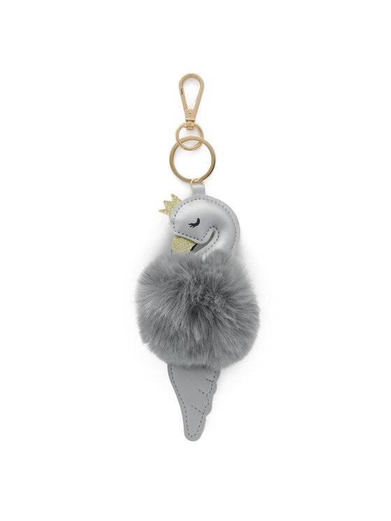 Acccessories Acccessories Брелок 1WA-002-SS20 Сірий