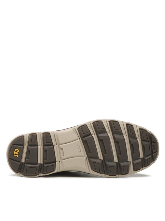 CAT Footwear CAT Footwear Šnurovacia obuv Trey 2.0 P725485 Hnedá