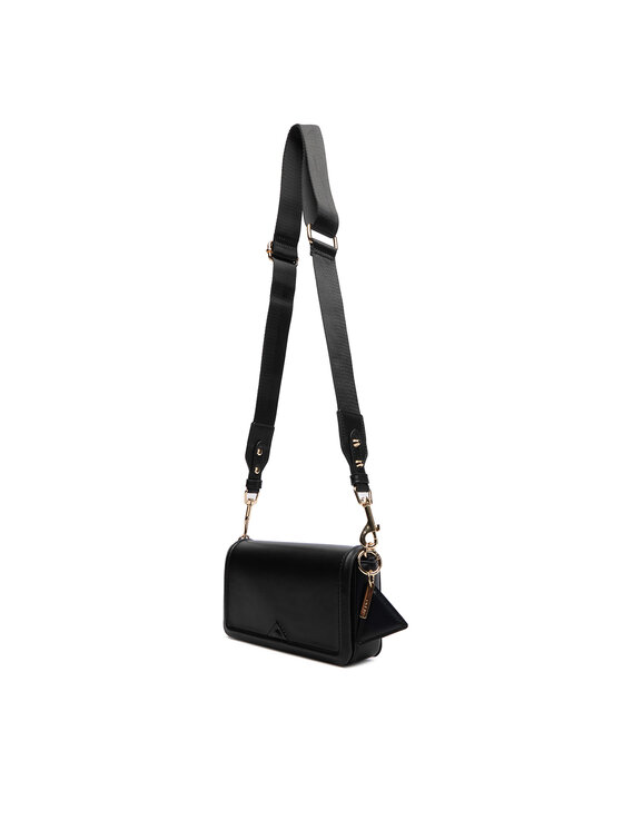 Aldo Aldo Дамска чанта Gwendy 14141567 Черен