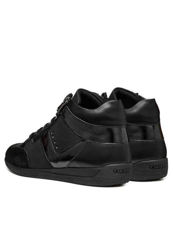 Geox Geox Tossud D Myria D4668B 0EKHH C9999 Must