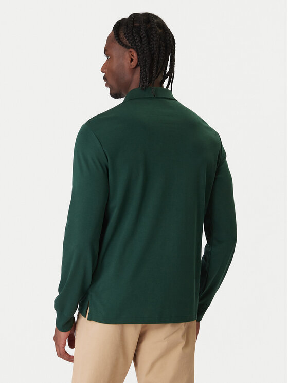 Polo Ralph Lauren Polo Ralph Lauren Polo 710671785044 Verde Regular Fit