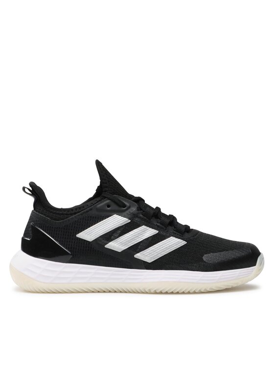 adidas Tenisové topánky Adizero Ubersonic 4.1 ID1571 Čierna