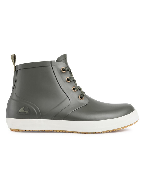 Viking Viking Wellington Lillesand M 1-47000-4 Verde