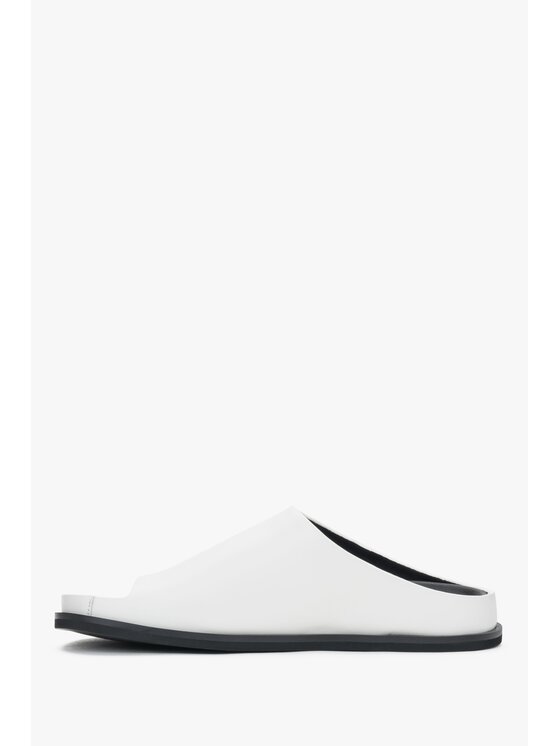 Estro Estro Ciabatte ER00119367 Bianco