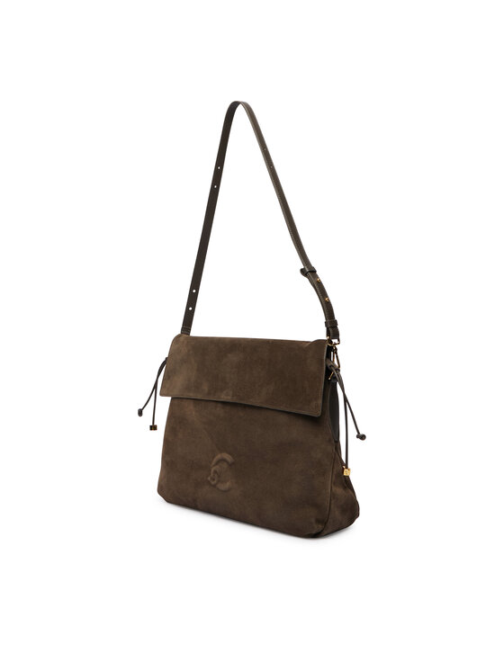 Coccinelle Coccinelle Сумка V9G Coccinelleldia Suede Bim E1 V9G 13 03 01 Хакі