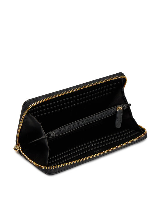 LOVE MOSCHINO LOVE MOSCHINO Portafoglio JC5600PP1ILA0000 Nero