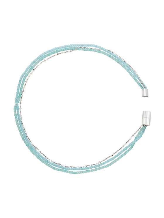 Breil Breil Collana MAGNETICA SYSTEM Blu