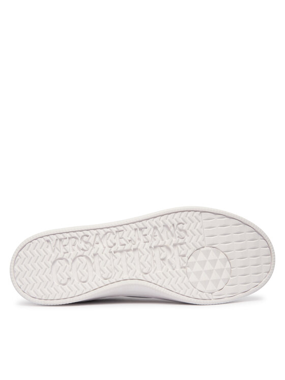 Versace Jeans Couture Versace Jeans Couture Tossud 80VA3SK3 ZPB73 3 Valge