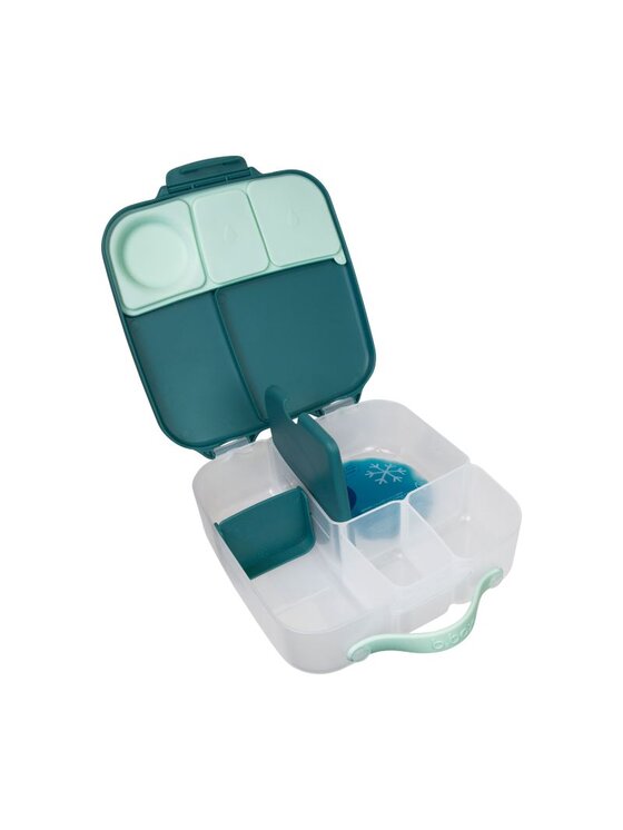 b.box b.box Lunchbox LunchBox Zielony