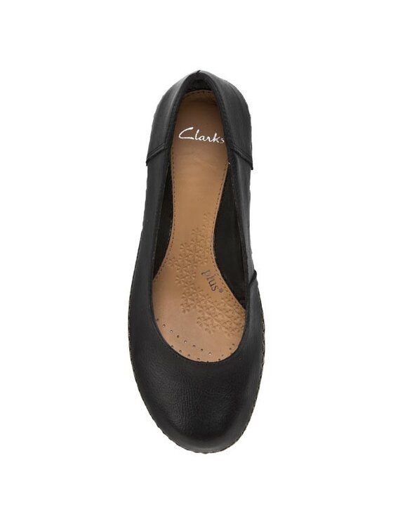 clarks emerson jazz